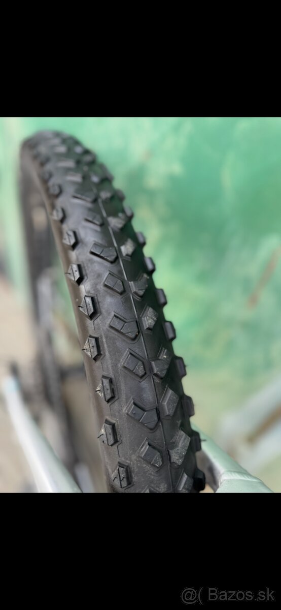 Predám elektrobike cube stereo 160 - 5