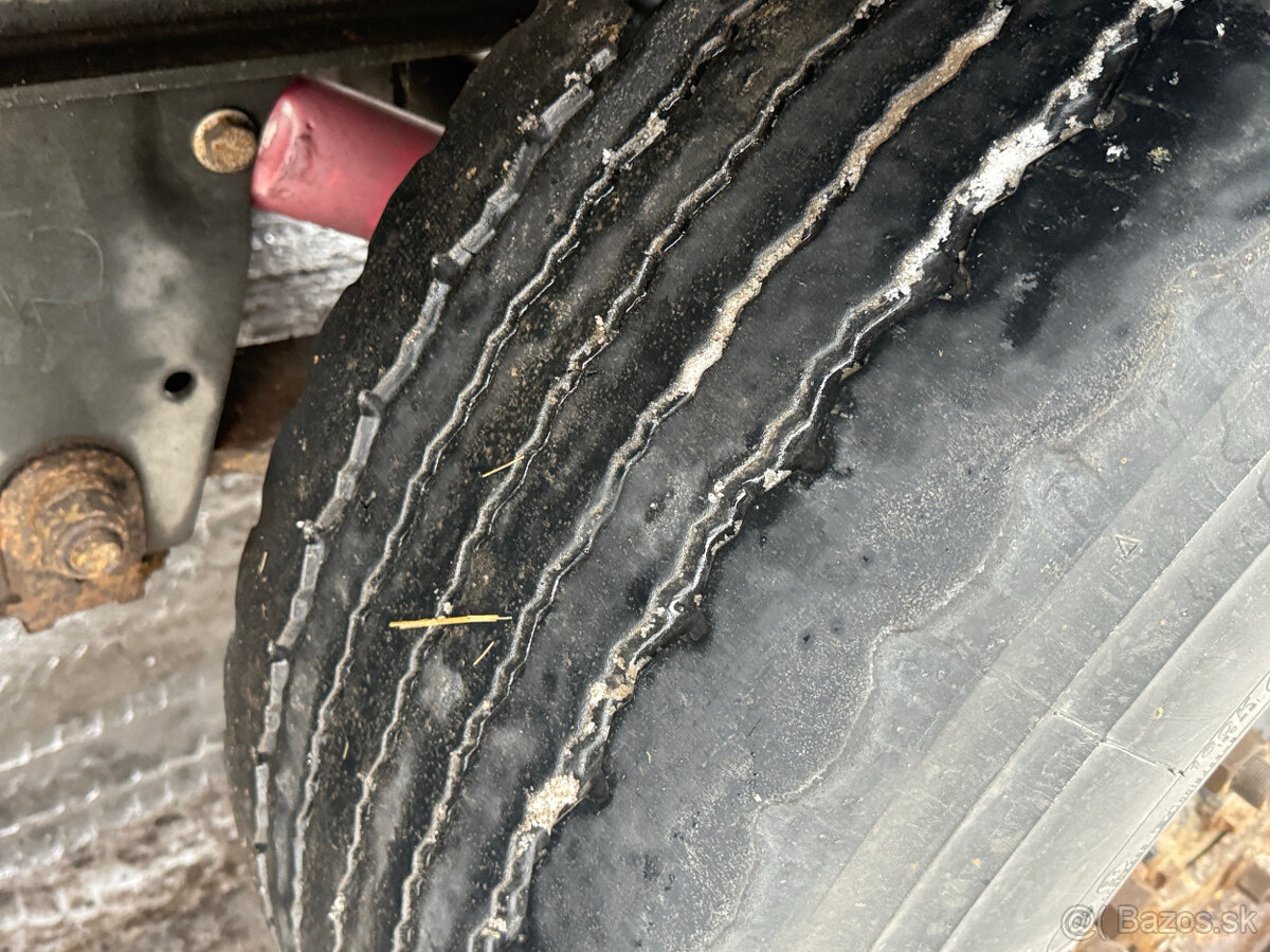 SCHMITZ CARGOBULL AG SCS 24/L-13.62 EB - 5