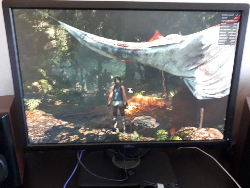 PC Intel Xeon / 32GB RAM / Radeon 6600 - 5