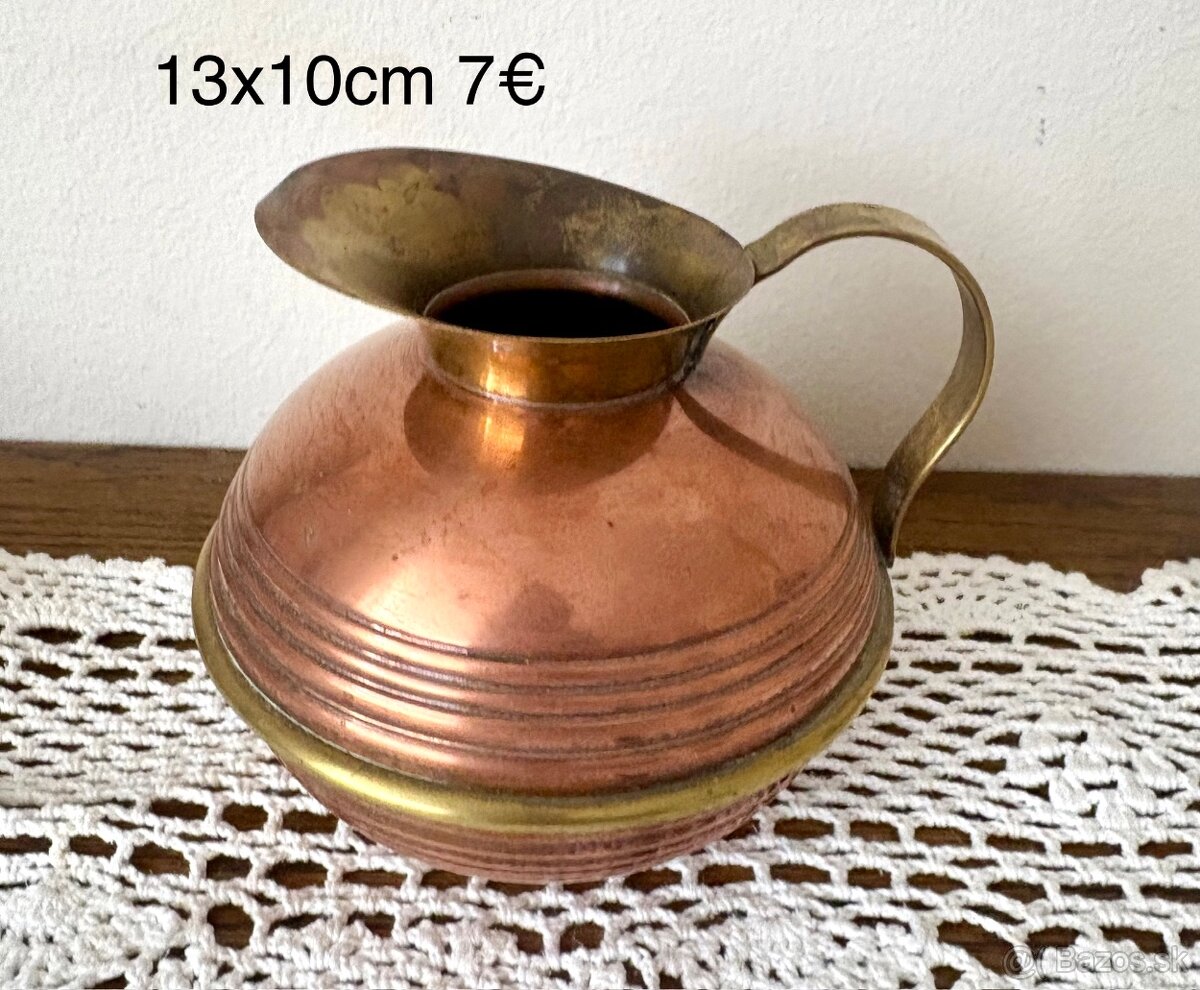 ZBERATEĽSKÉ DEKORÁCIE Z KOVU - 5