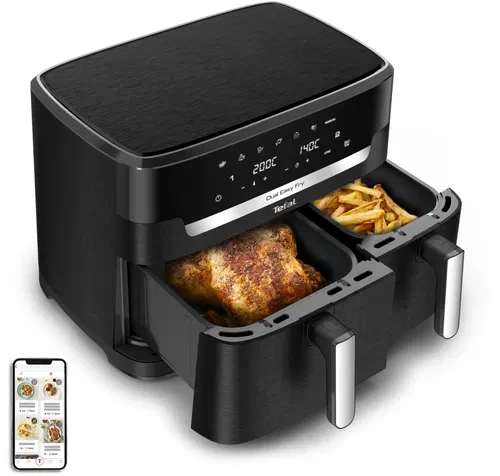 Tefal EY9428E0 Easy Fry Dual XXL - 5