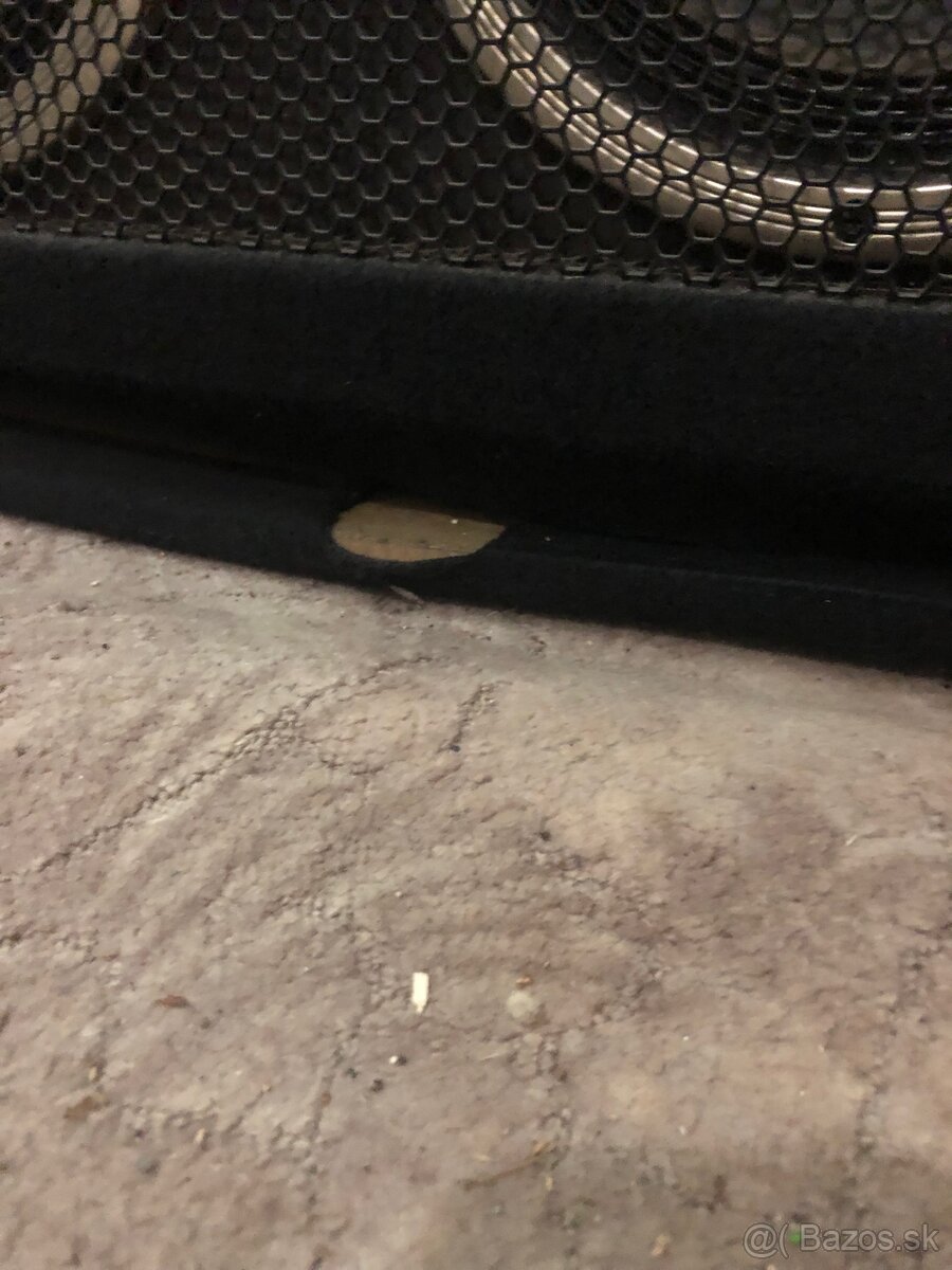 Basgitarove kombo Behringer BX 4410 - 5