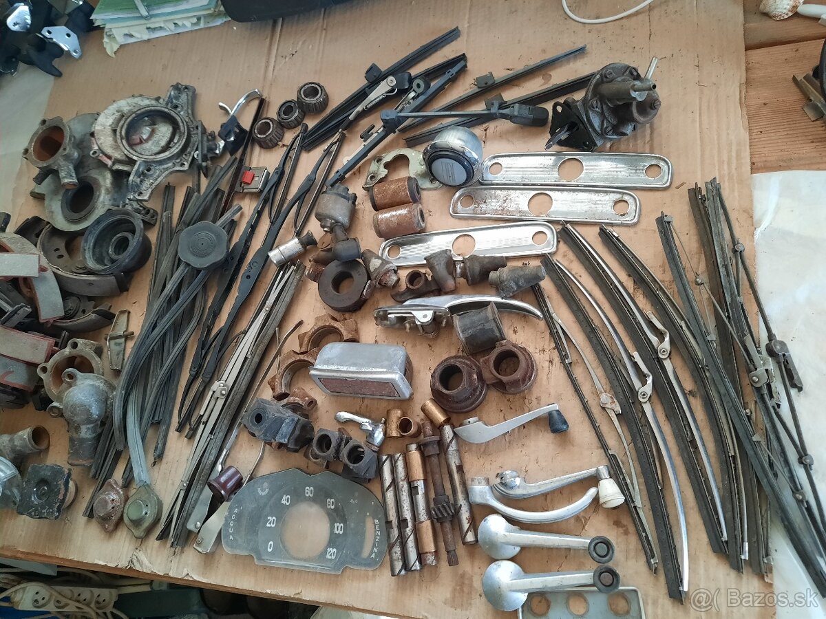 Fiat 600 , 850 ,127,128 diely - 5