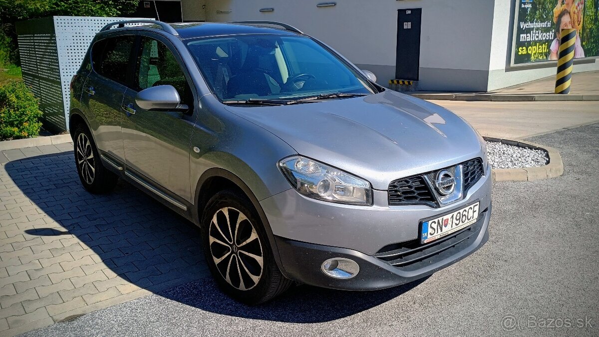 Nissan Qashqai 1.5 Dci - 5