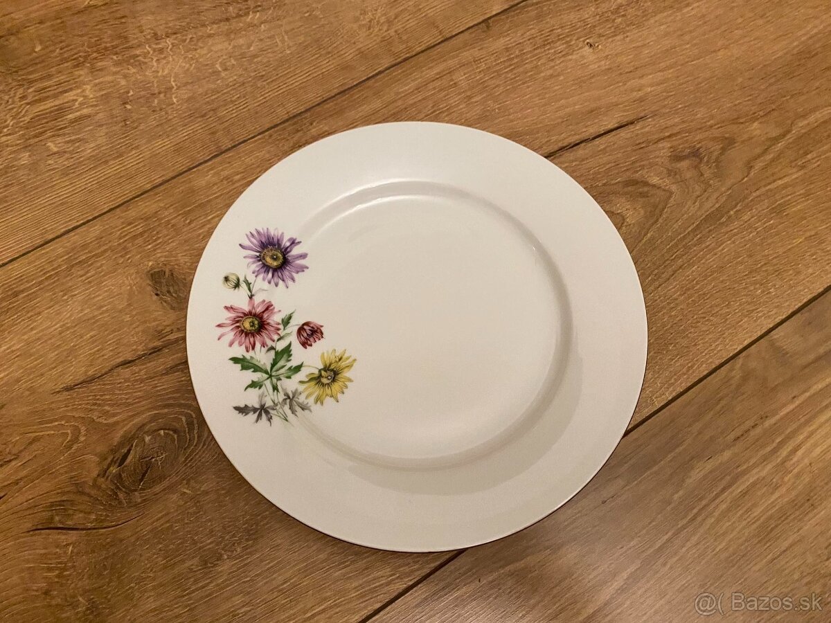 Plytký tanier DITMAR URBACH - 5