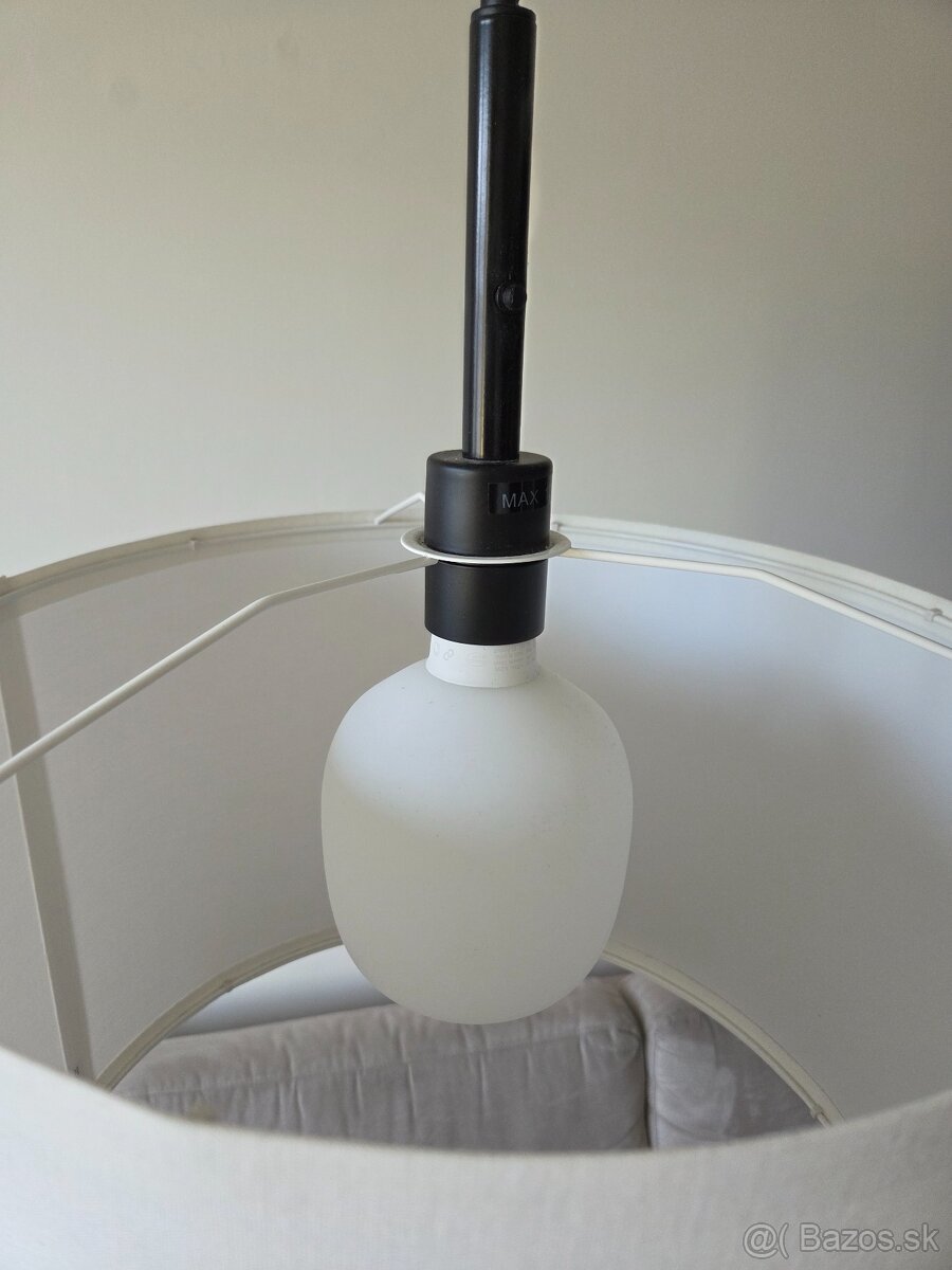 💡Ikea lampa SKOTTORP / SKAFTET 💡 - 5