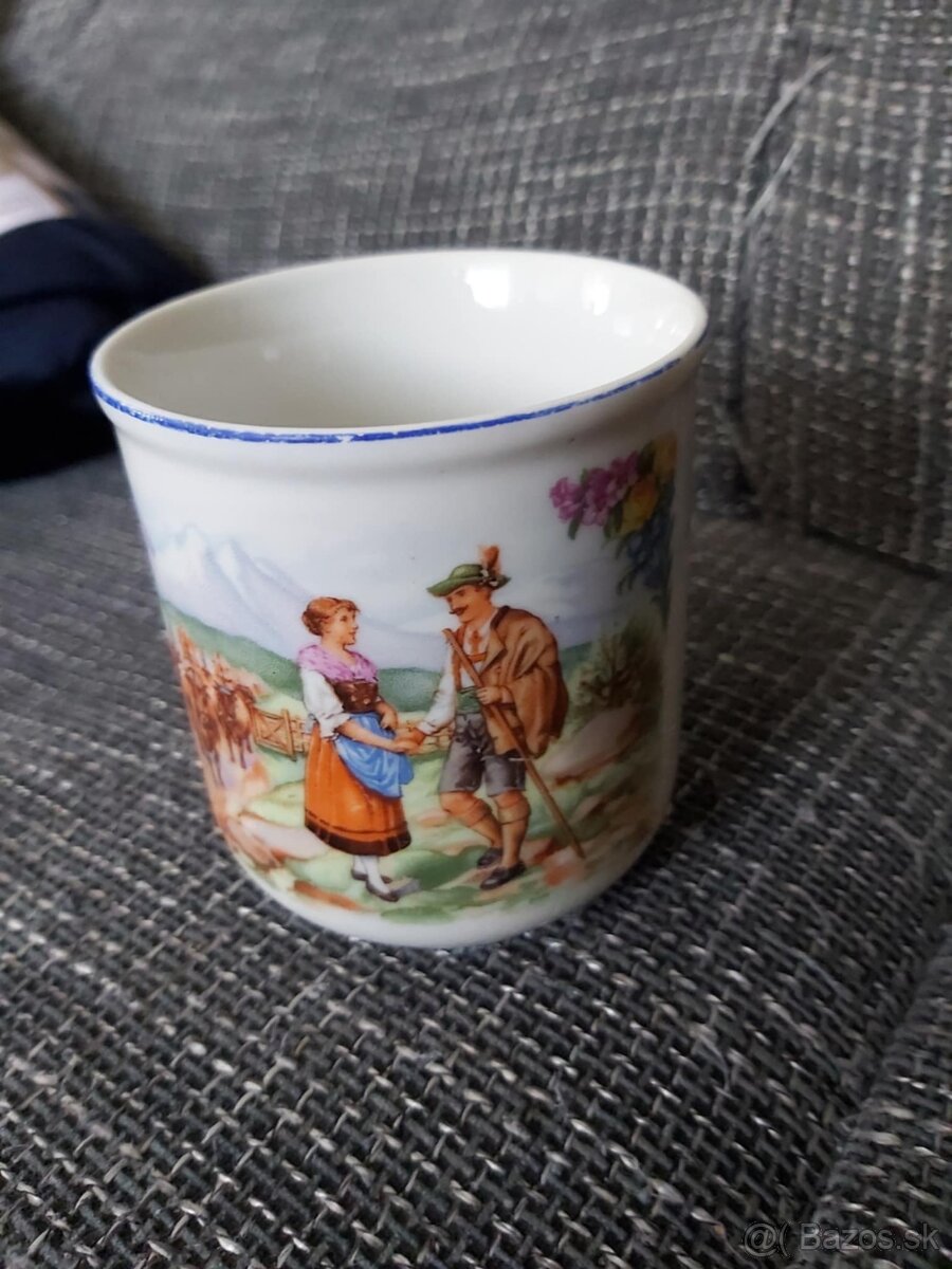 ponukam zberatelske hrnceky - 5