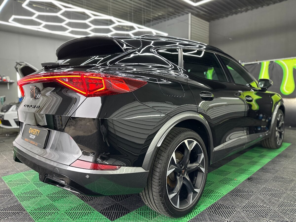 Cupra Formentor 1.4 TSI Plug-IN Hybrid 2021 - 5