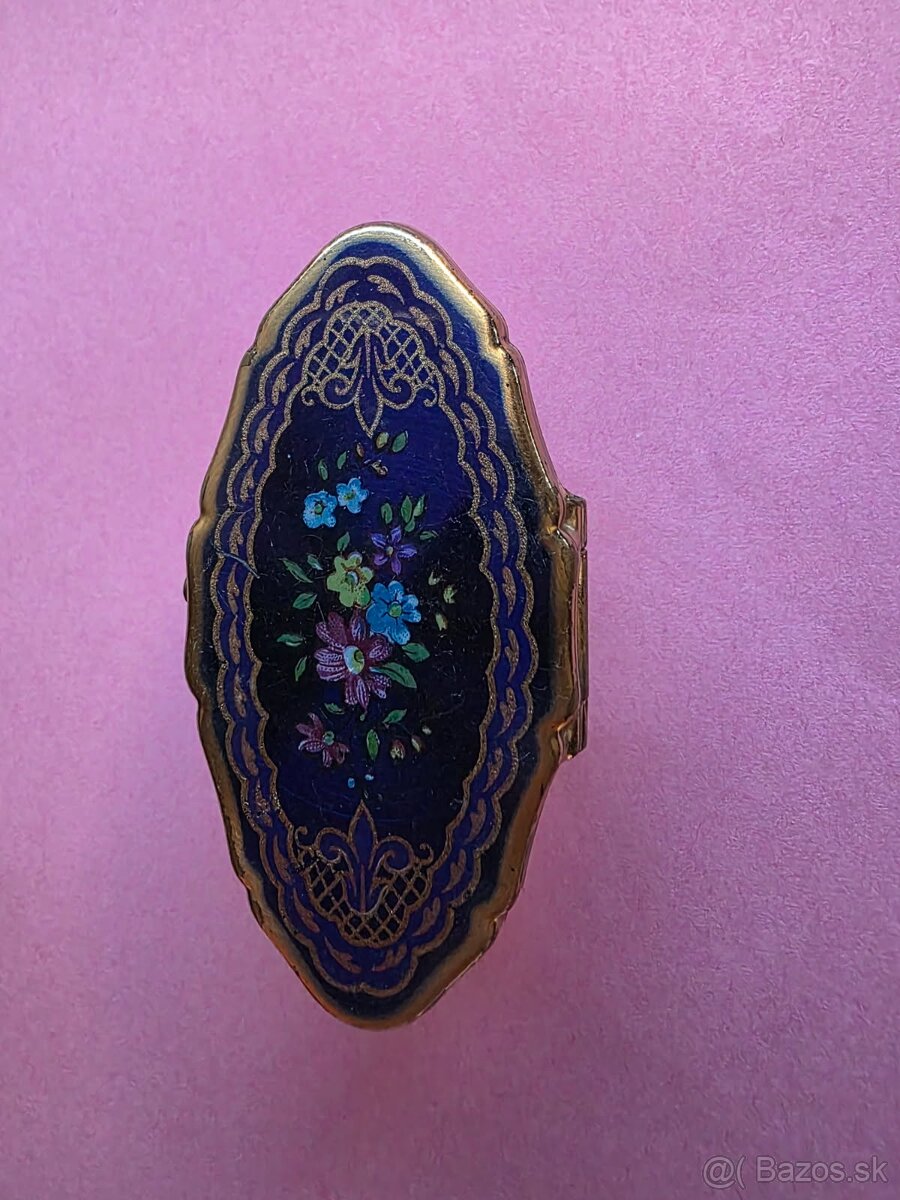 Držiak na rúž so zrkadielkom - 5