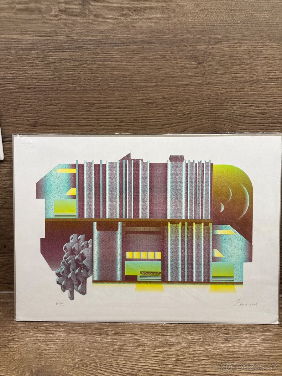 Cierne Diery Stara trznica - 5