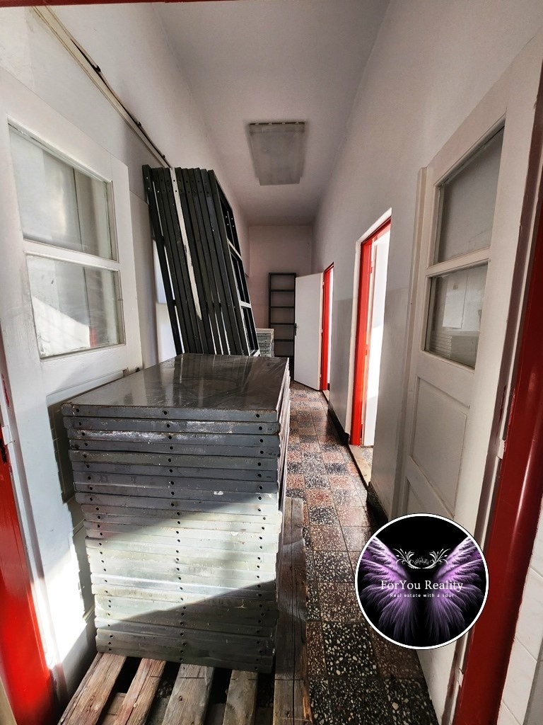 EXKLUZÍVNE - Podnikateľský objekt na predaj/ Blážovce - 5