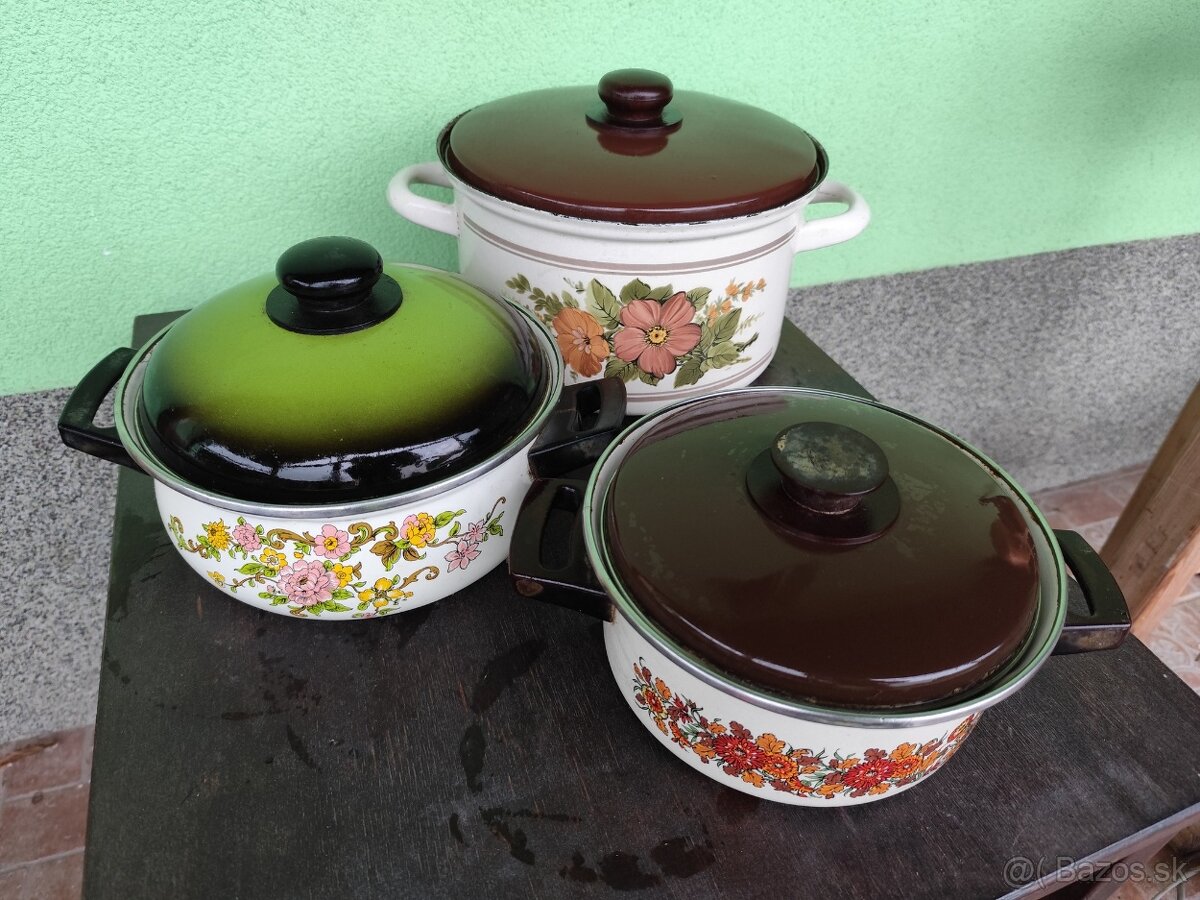 hrnce a misky - 5