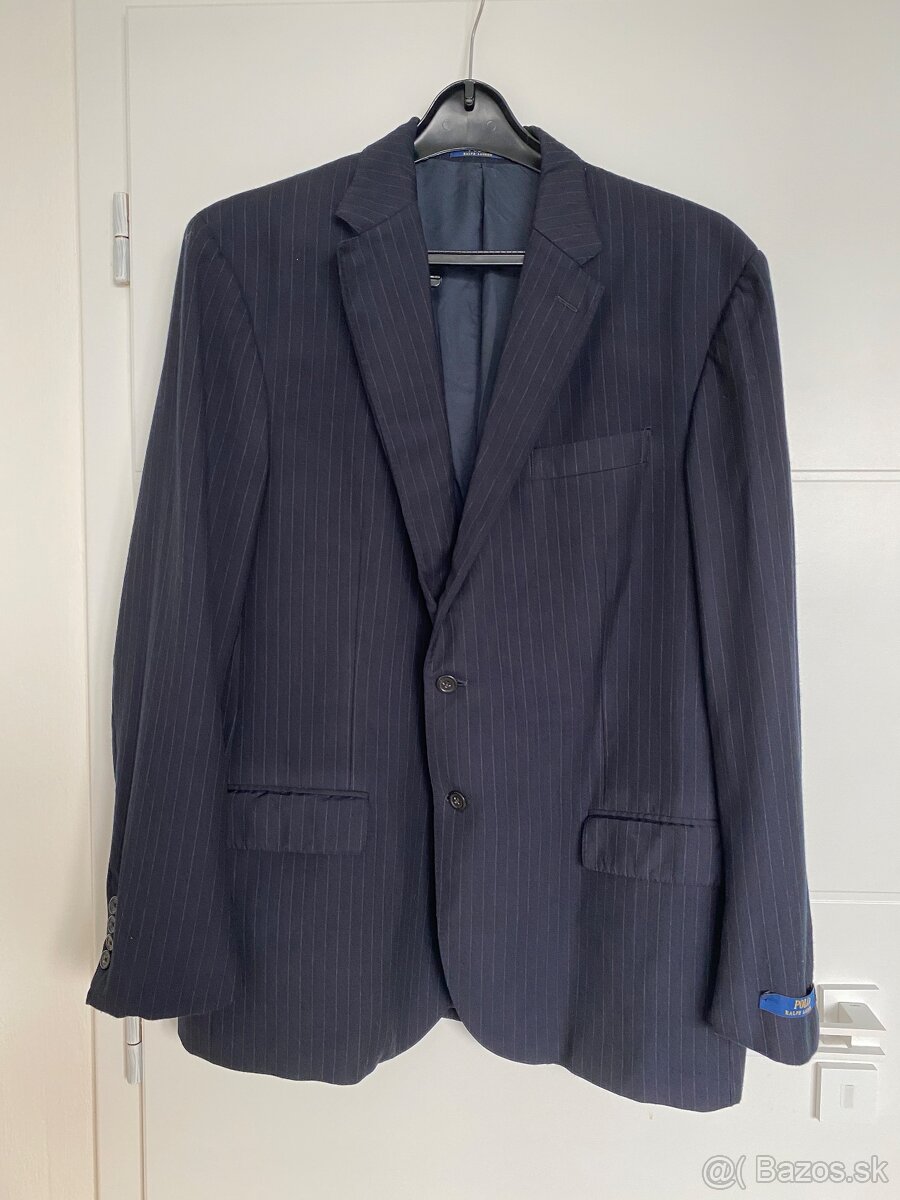 Vlnené ssko Polo Ralph Lauren - 5