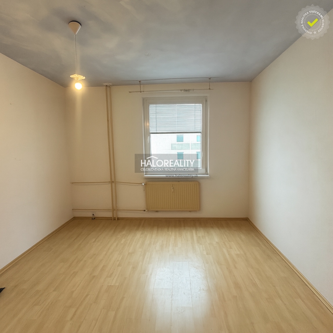 3 izbový byt Poprad - 5