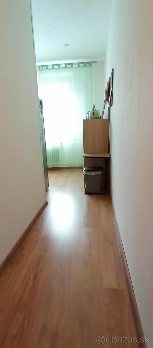 Byt s atmosférou domova – Lučenec, Opatová - 5