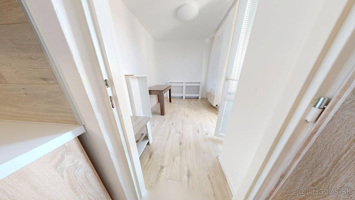 Na predaj: moderný 2-izbový byt s dvoma loggiami – Čajkovské - 5