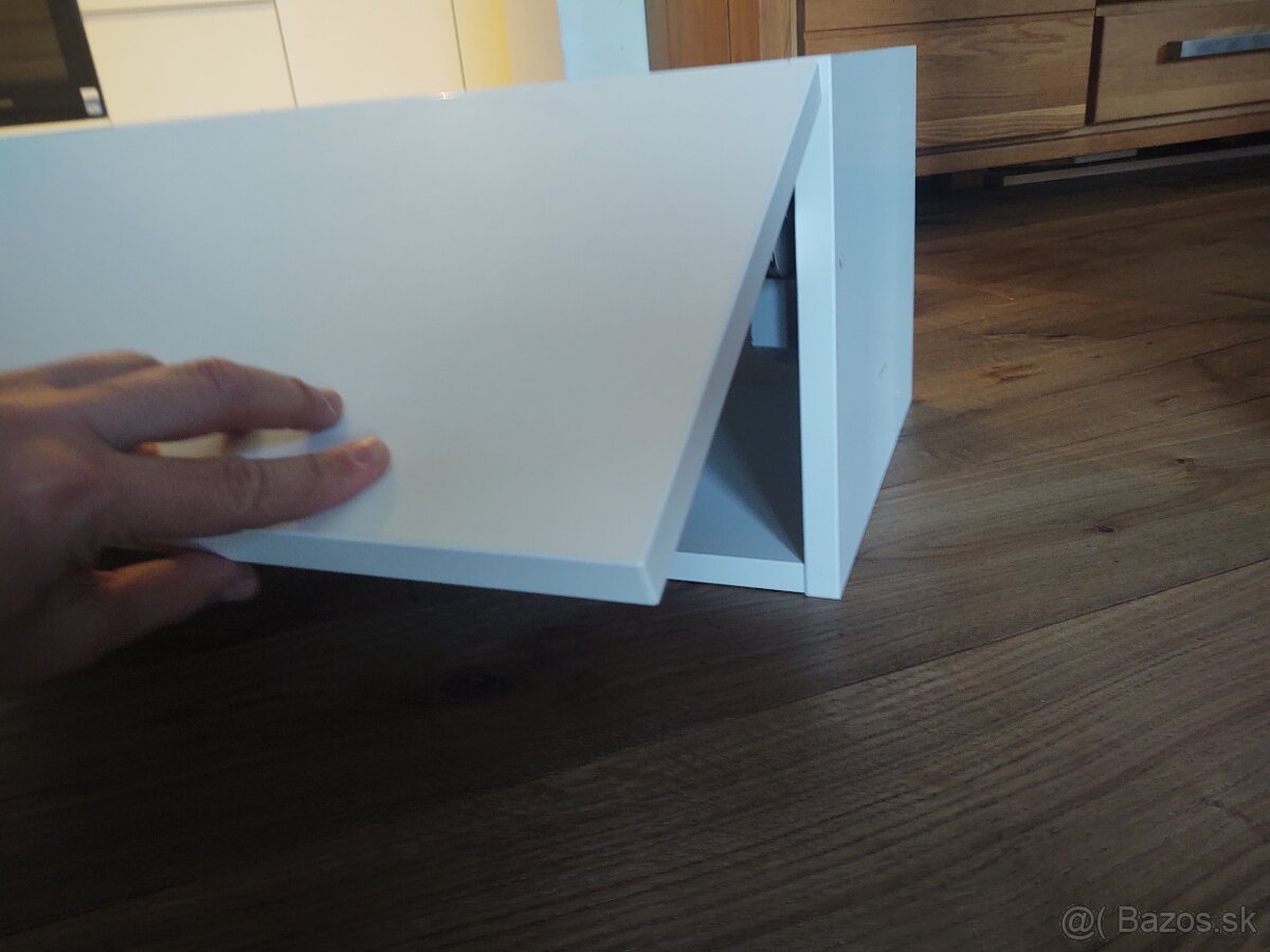 Skrinka nad chladničku 66x23x31cm - 5