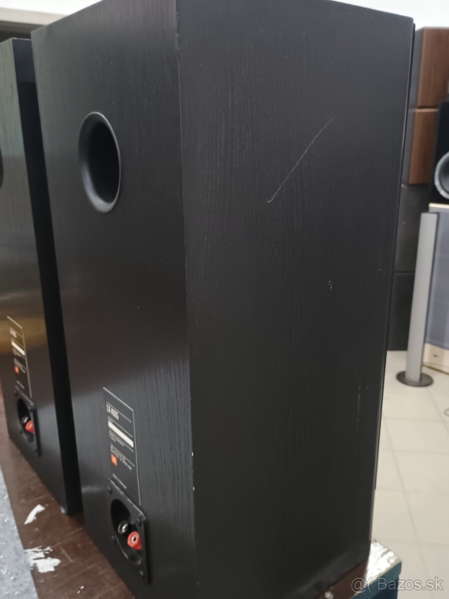 reproduktory JBL - 5