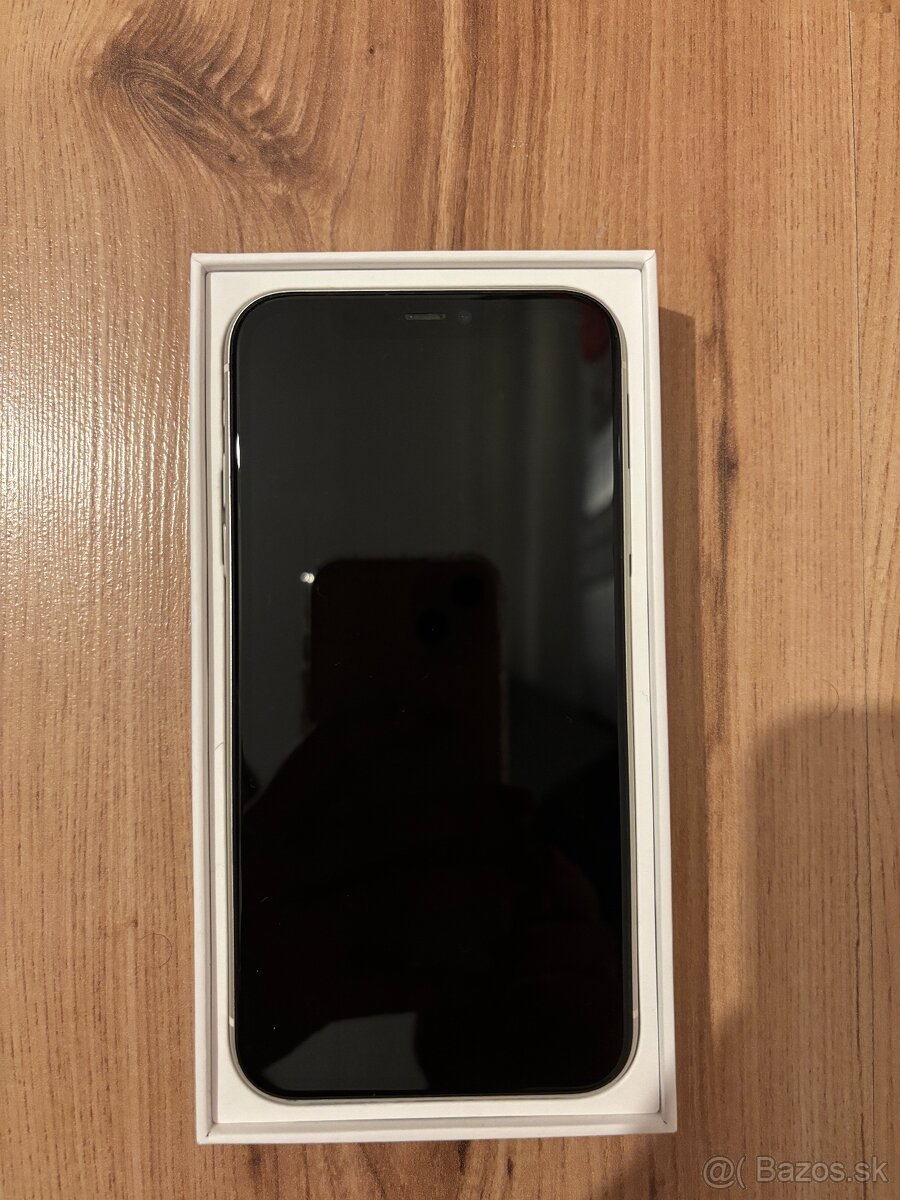 iPhone 11 biely - 64GB - 5