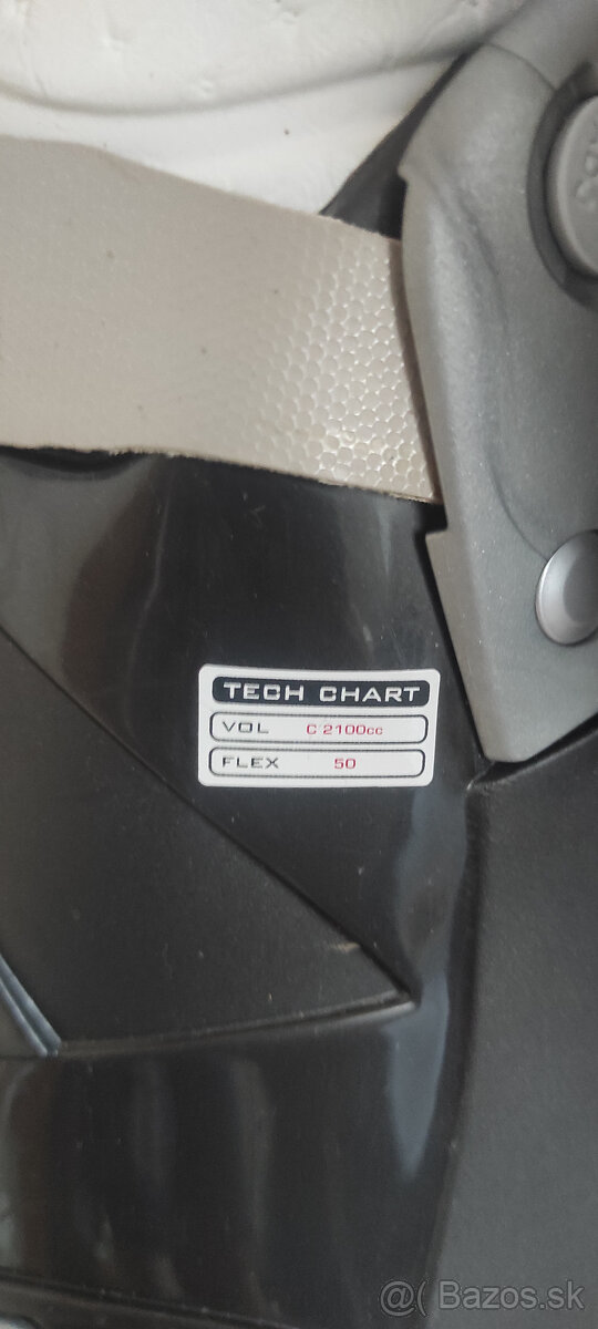 head lyžiarky 250-255 - 5