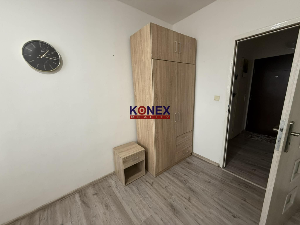ID-3183 NOVINKA – 1,5-izbový byt v meste TREBIŠOV - 5