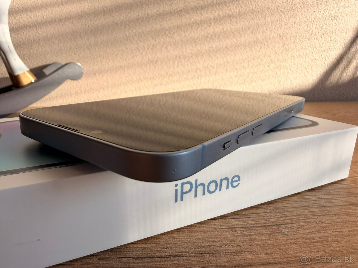 iPhone 14 Plus 256GB Blue - 5