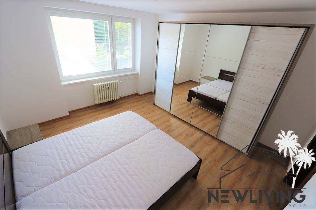 prenájom 2iz. bytu na Winterovej ulici v Piešťanoch - 5