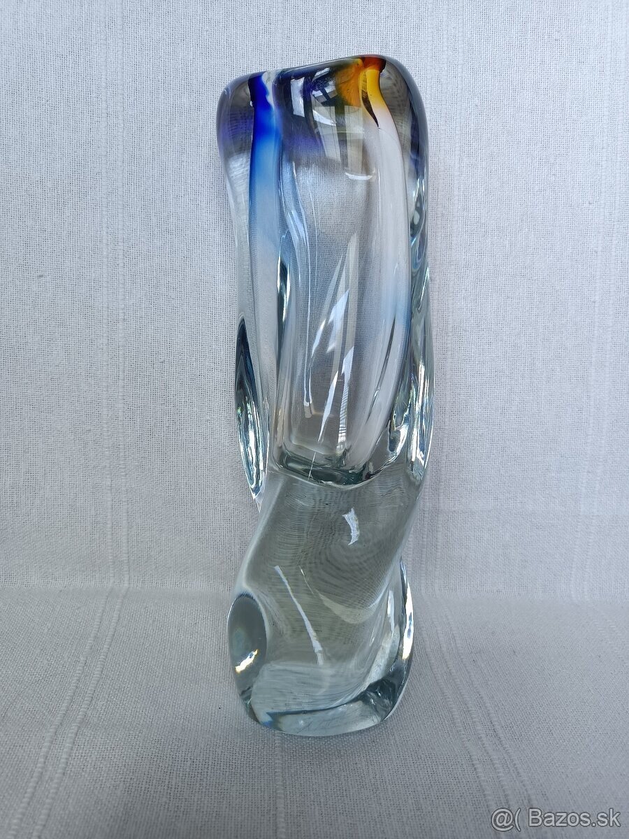 Váza Josef Rozínek - 5