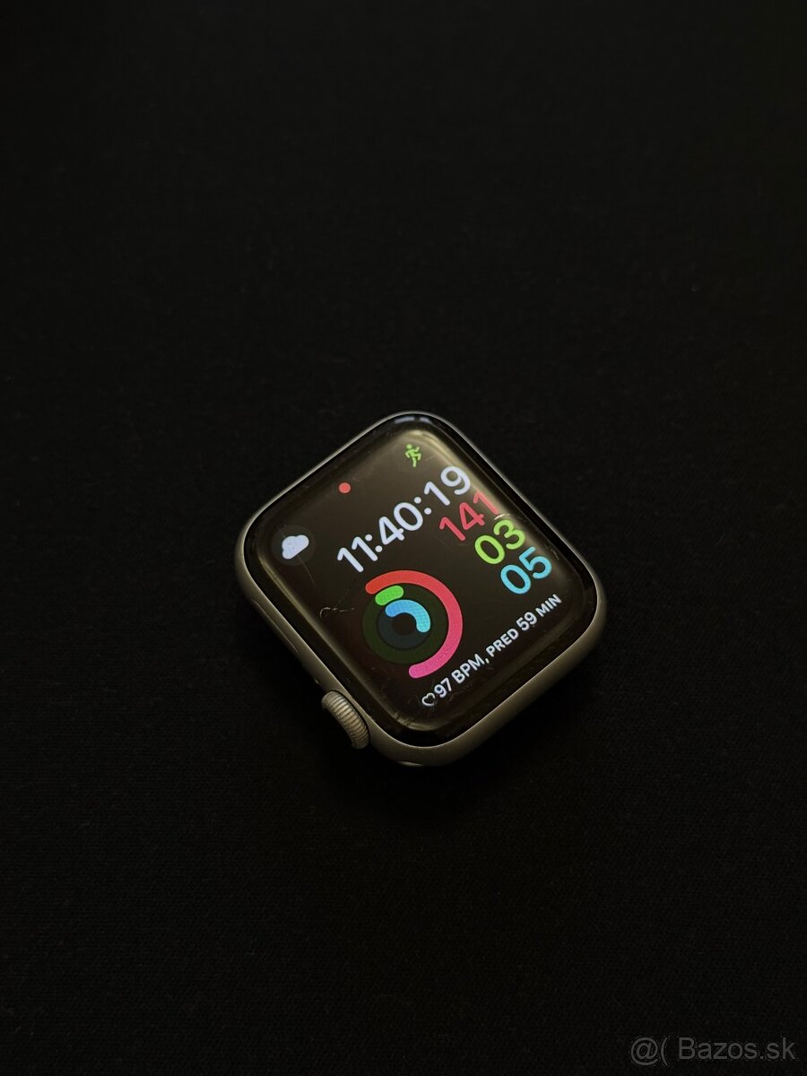 Apple Watch Series 6 40mm Nike - 5