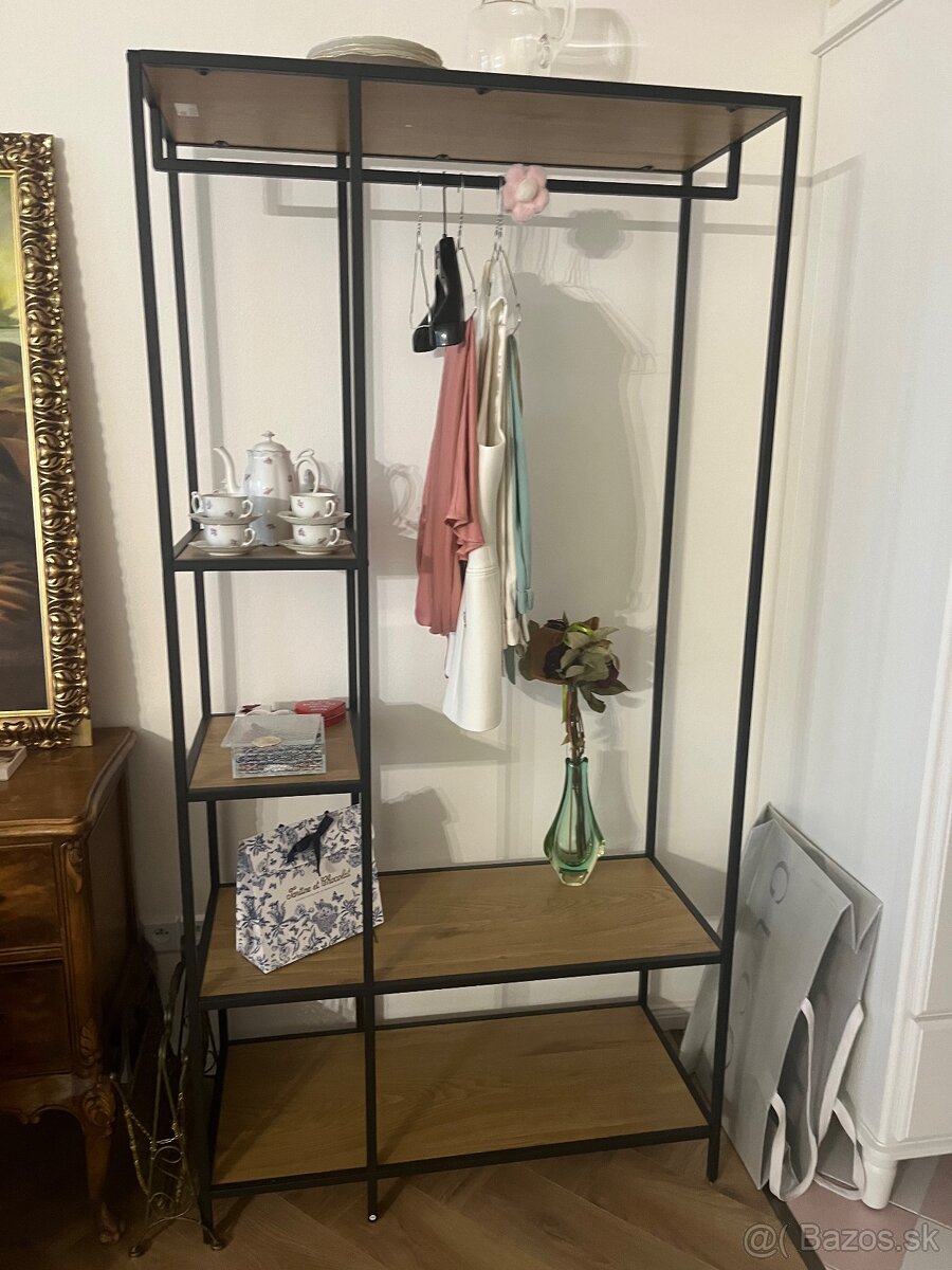 Regal Jysk - 2 ks - 5