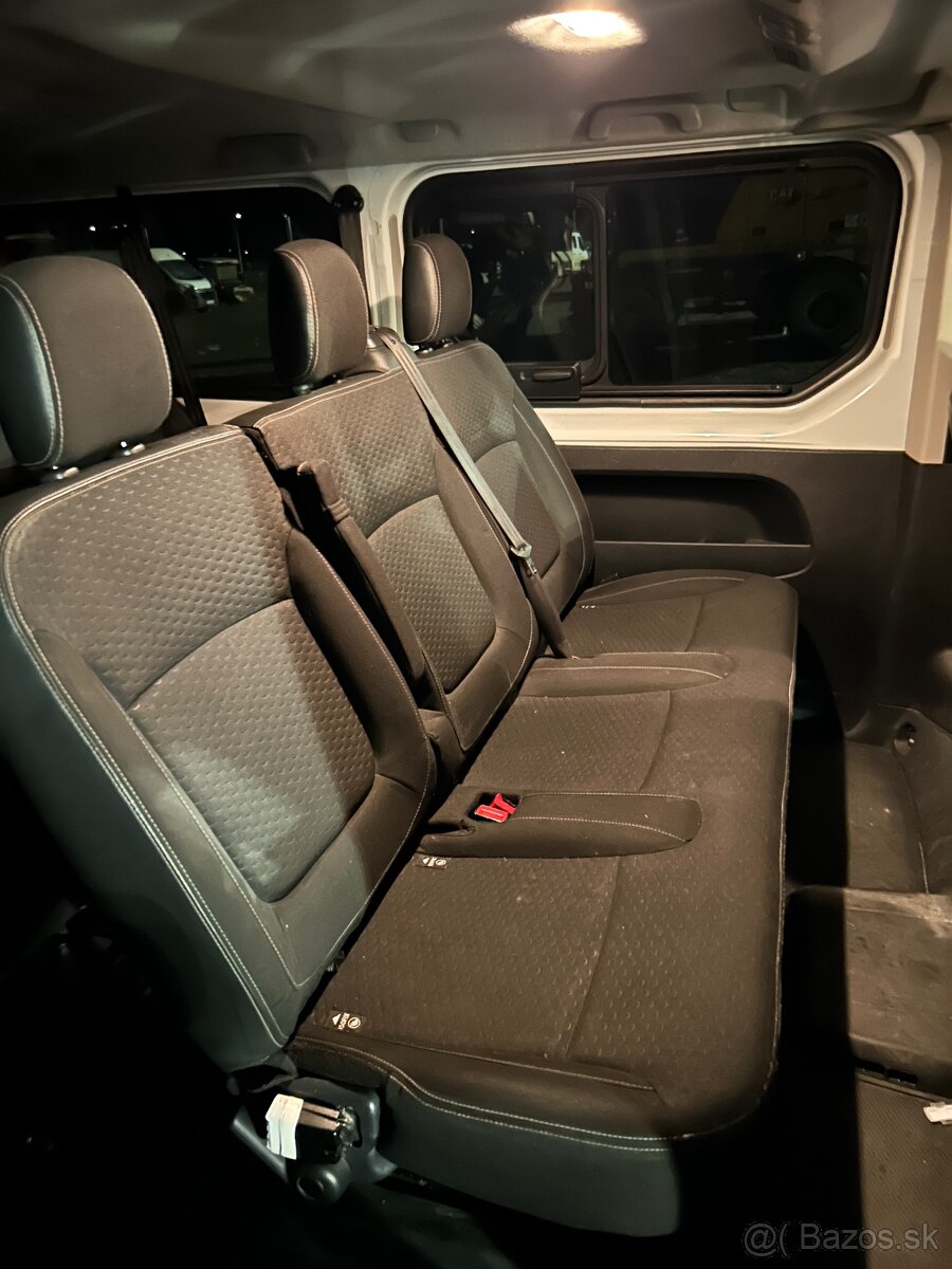 Opel Vivaro L2H1,1.6 CDTI BiTurbo,107kW - 5