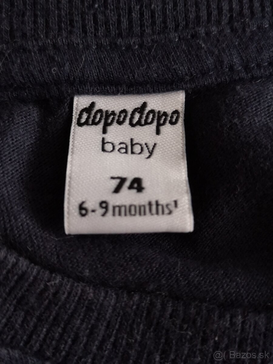 Balíček do 2 rokov - 5