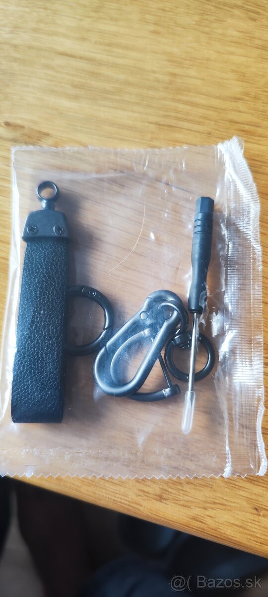 Audi obal na kluč - 5