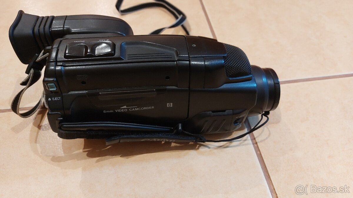 CANON UC2000 - 5