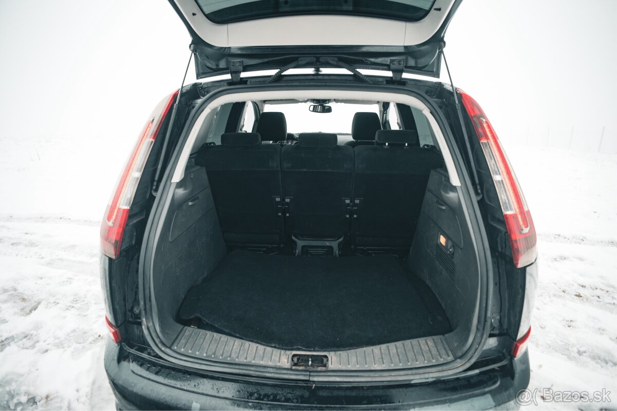Predám Ford C max, 2009, Ghia, panorama - 5