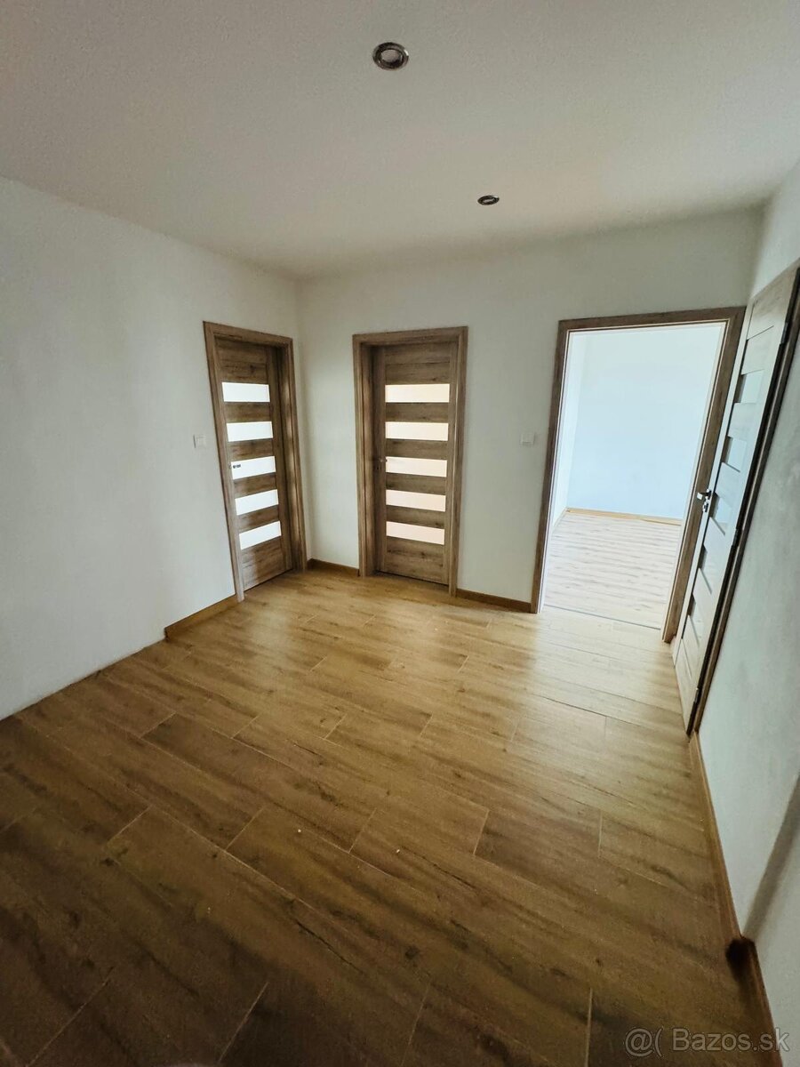 3-izbový byt v Lučenci - 5