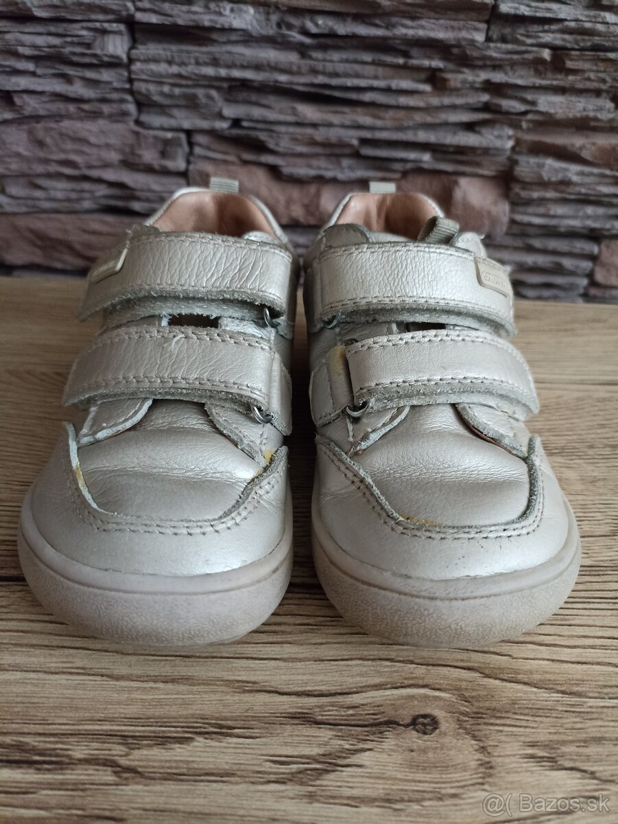 Protetika barefoot jarné topánky, v.23 - 5