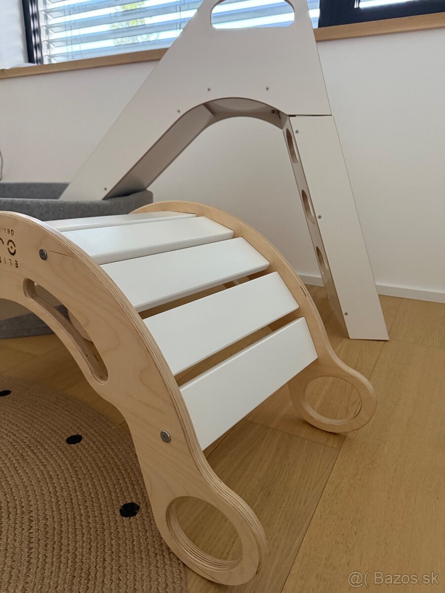 Vnútorná hracia sada do detskej izby - 5