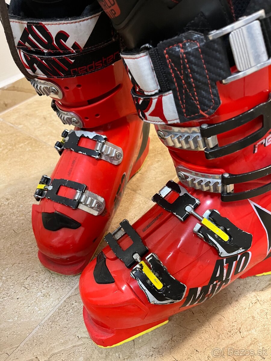 Atomic redster WC150 42 - 5