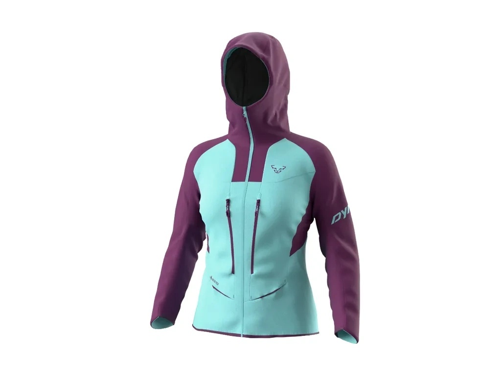 NOVÁ Dynafit TLT Gore Tex M,L NOVÁ - 5