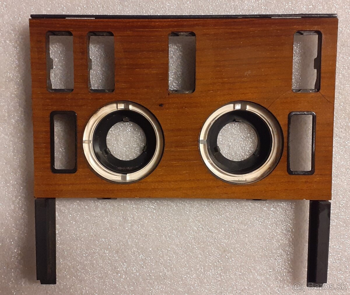 Predám diely na Mercedes W126 - 5