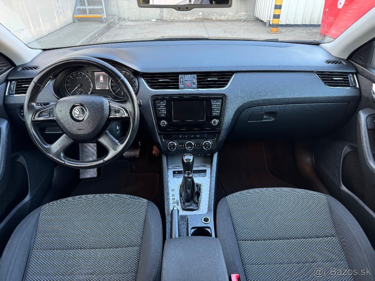 Octavia ❤️ na notársku pre každého - 5