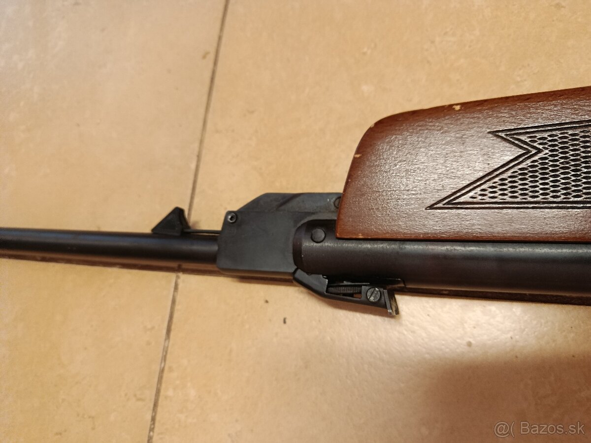 Vzduchovka slavia 631 - 5