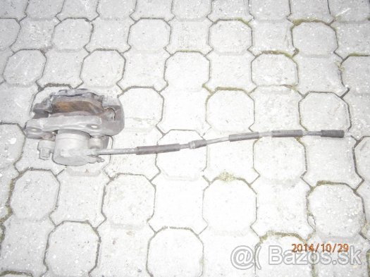 BMW X5 E70 - DVERE ZADNE PRAVE - ORIGINAL - 5