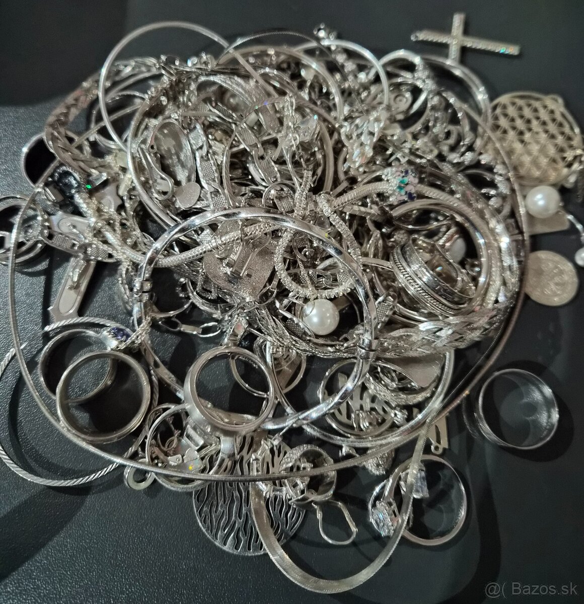 Hodinky HUGO BOSS a ine... - 5