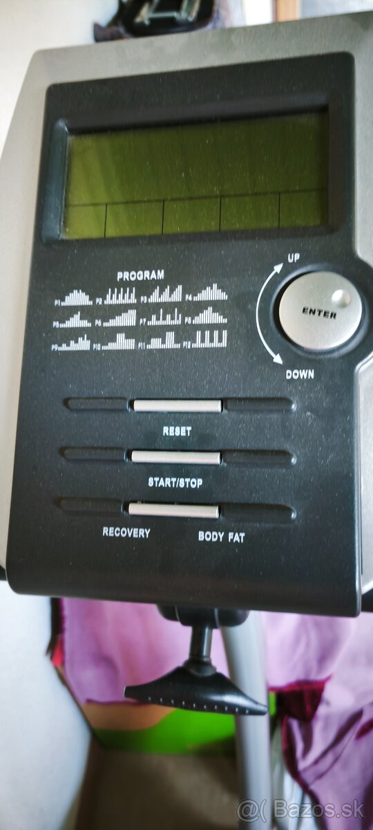 Stacionarny bicykel - 5