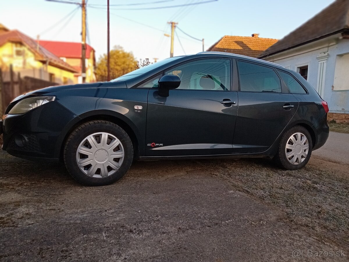 Seat Ibiza 1.2 TSI (77KW) - 5