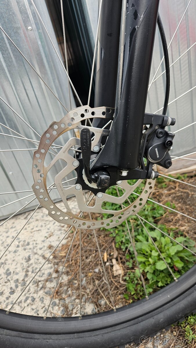 Horský bicykel Specialized Rockhopper - 5