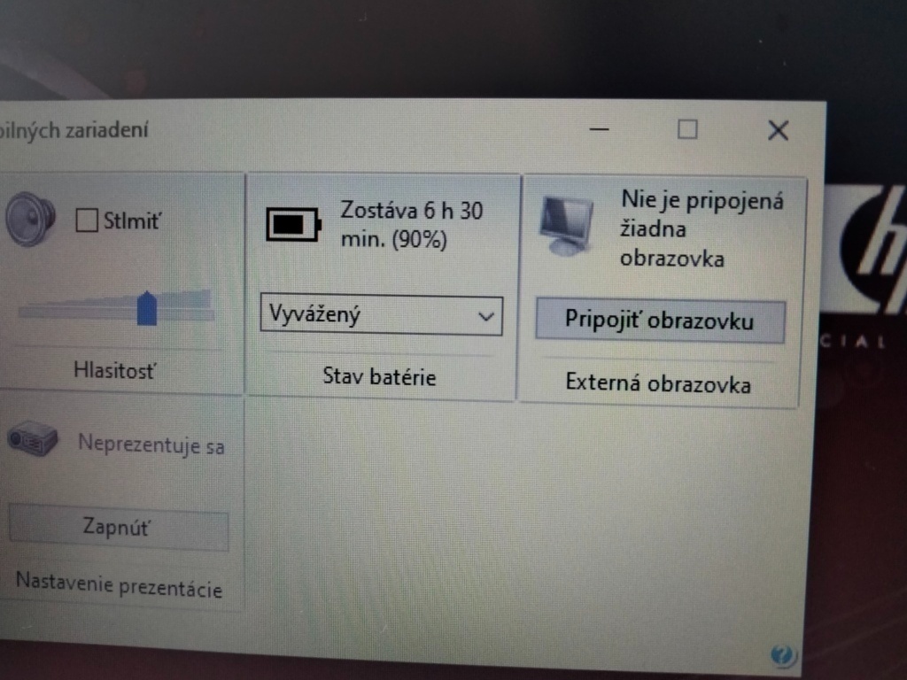 12" HP elitebook 820 g1 / Intel core i7 /16gb ram /ssd disk - 5