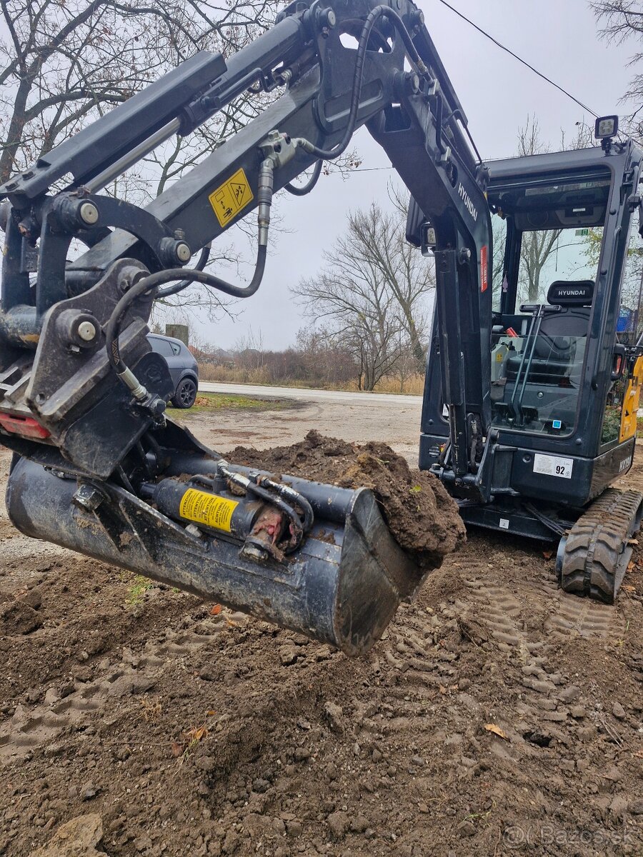 Požičovňa stavebnej techniky - 5